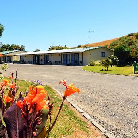Celtic Motel Foxton Ngoại thất bức ảnh