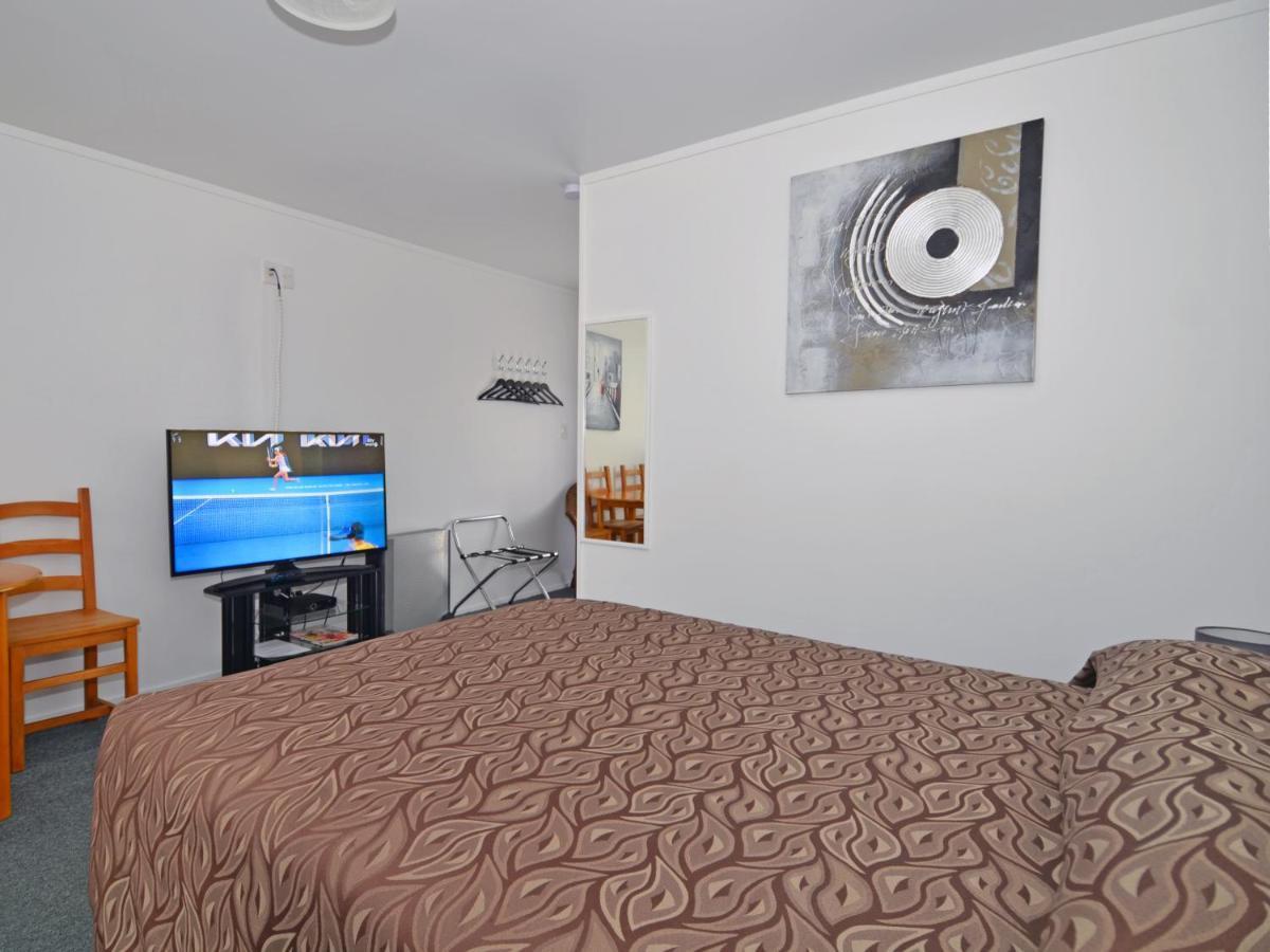 Celtic Motel Foxton Ngoại thất bức ảnh