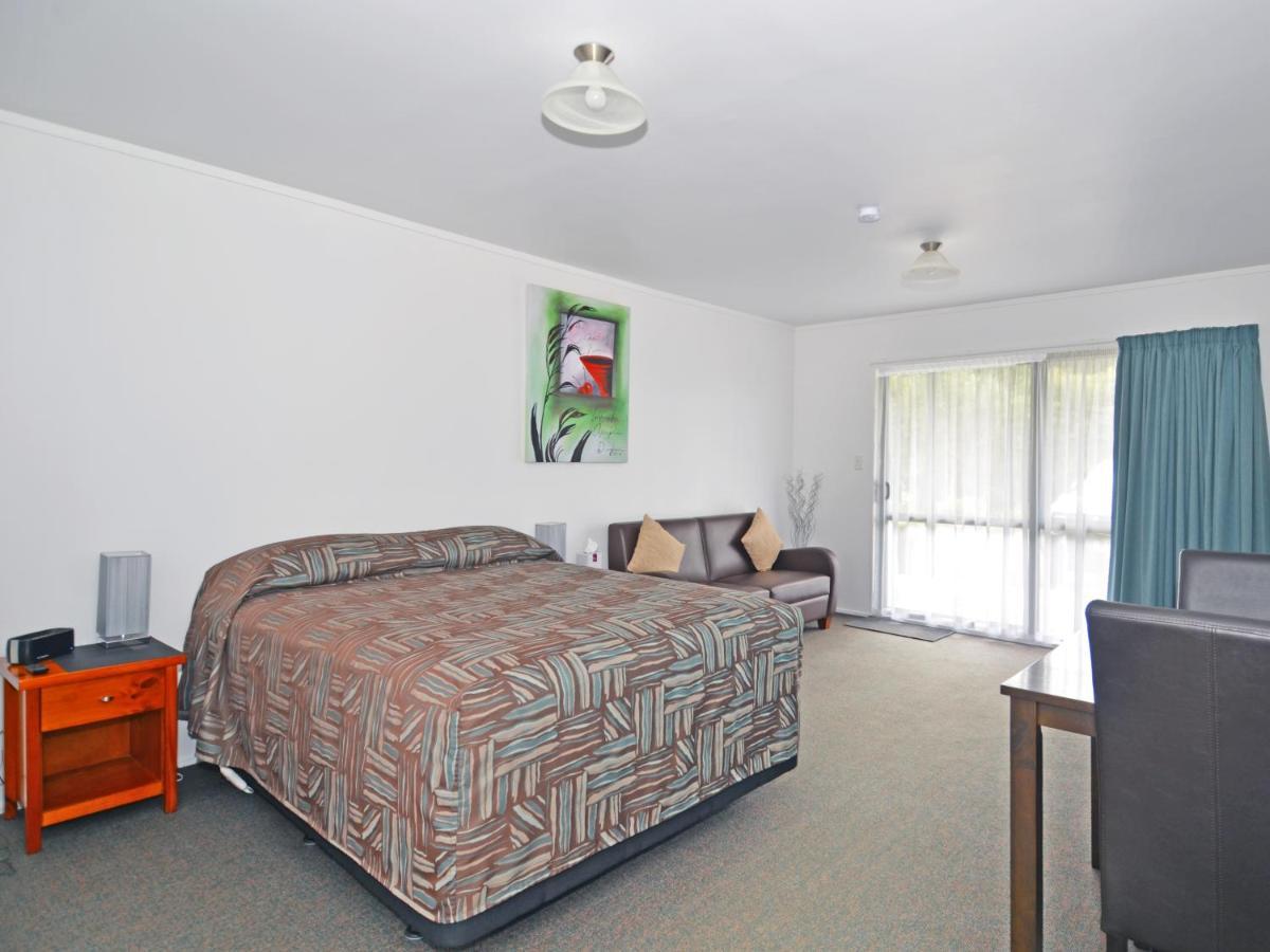 Celtic Motel Foxton Ngoại thất bức ảnh