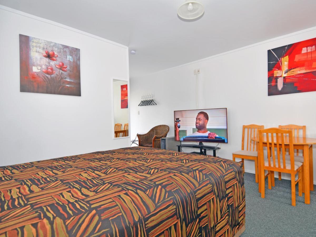 Celtic Motel Foxton Ngoại thất bức ảnh