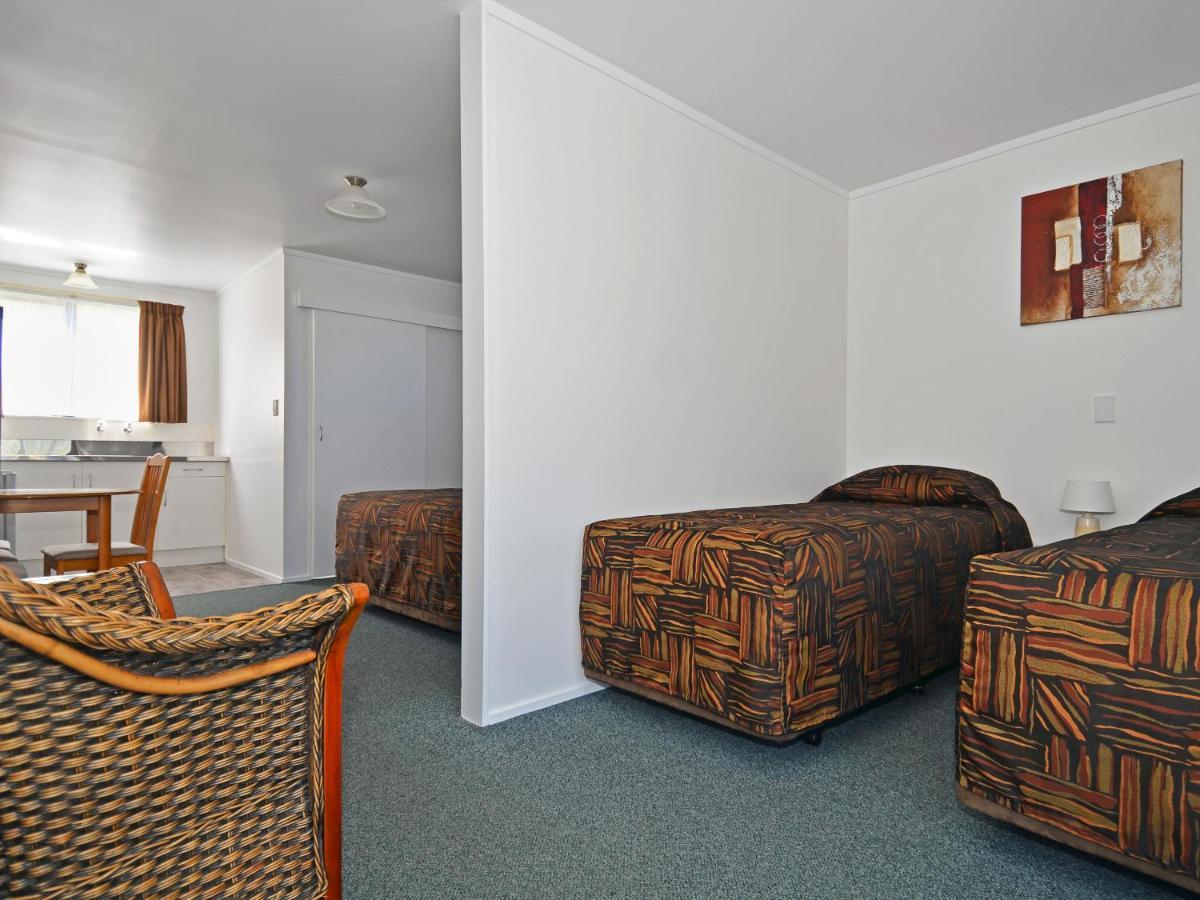 Celtic Motel Foxton Ngoại thất bức ảnh