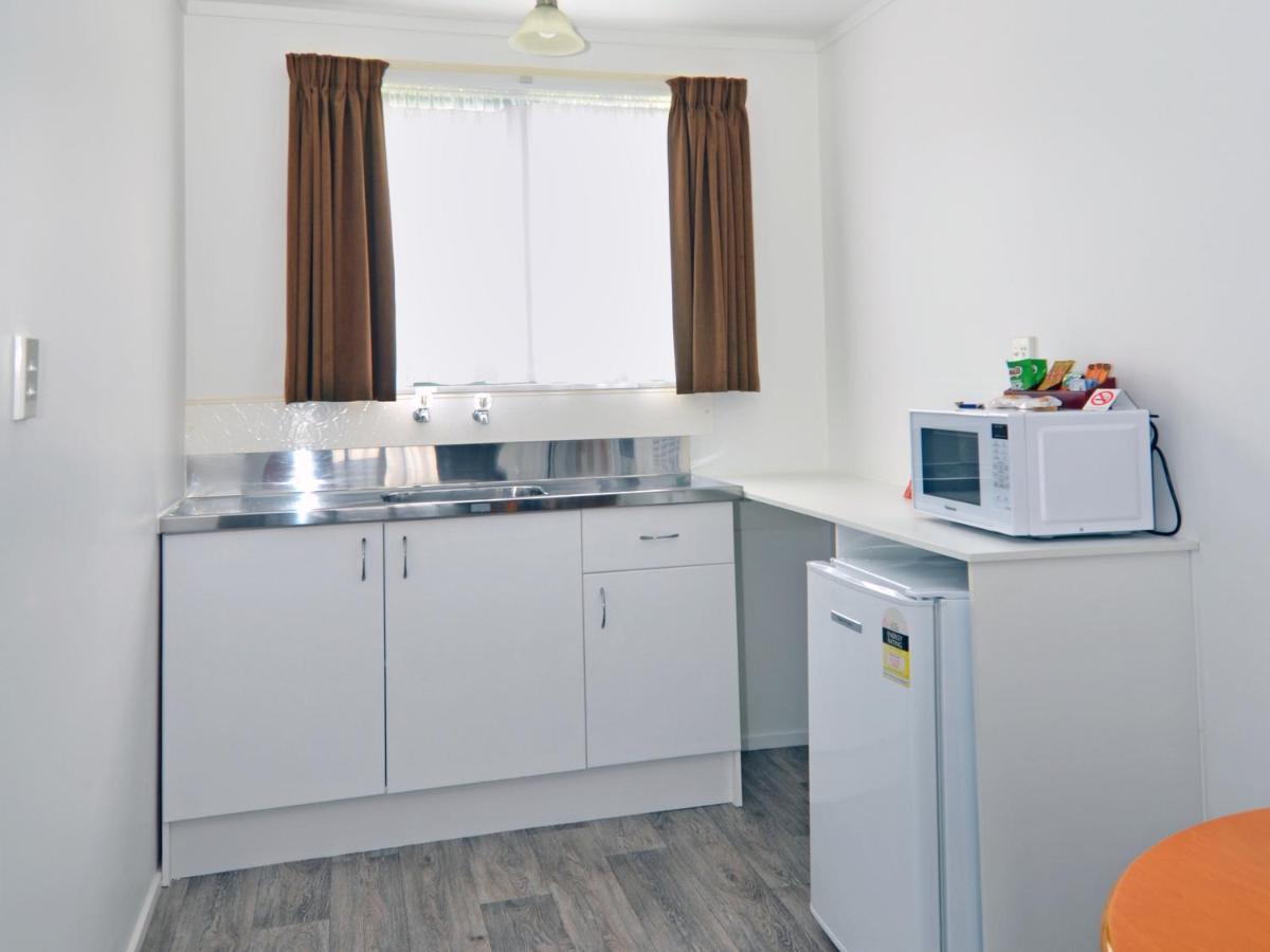 Celtic Motel Foxton Ngoại thất bức ảnh