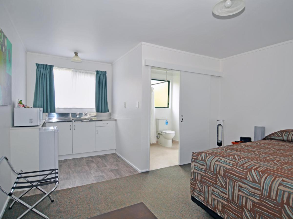 Celtic Motel Foxton Ngoại thất bức ảnh
